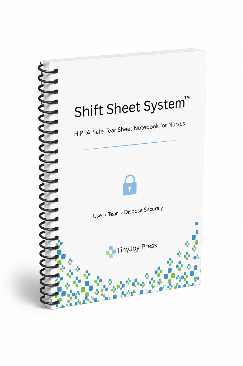 Shift Sheet System™