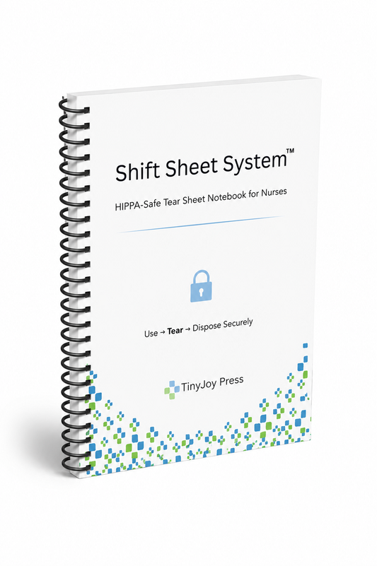 Shift Sheet System™